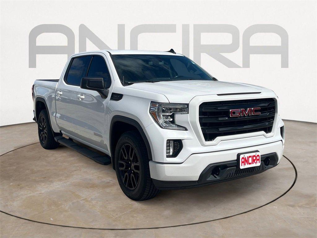 used 2020 GMC Sierra 1500 car, priced at $30,759