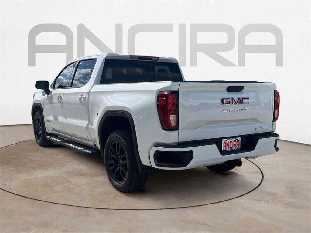 used 2020 GMC Sierra 1500 car, priced at $30,759