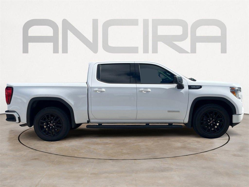 used 2020 GMC Sierra 1500 car, priced at $30,759