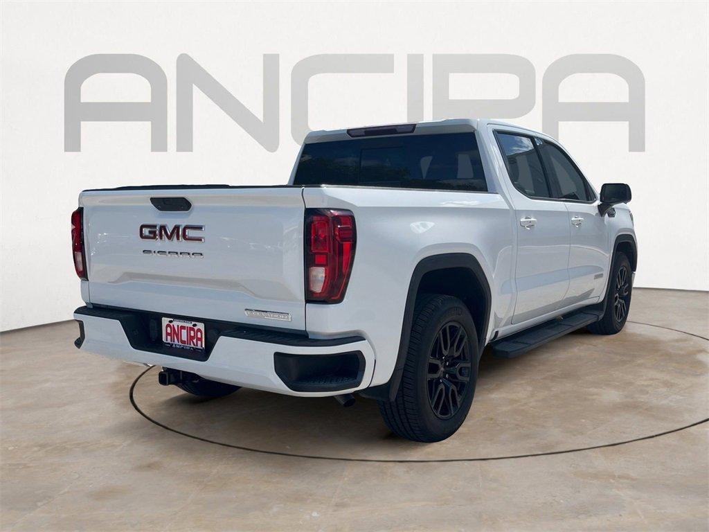 used 2020 GMC Sierra 1500 car, priced at $30,759