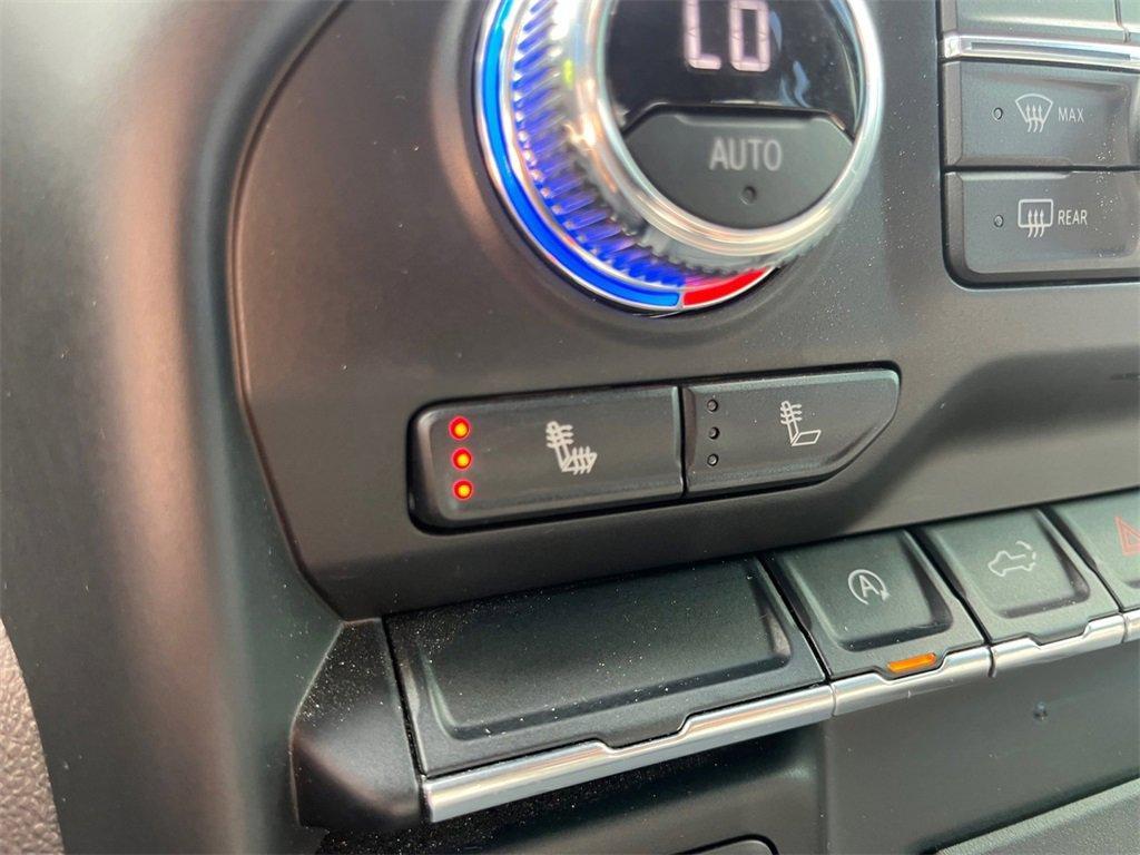 used 2020 GMC Sierra 1500 car, priced at $30,759