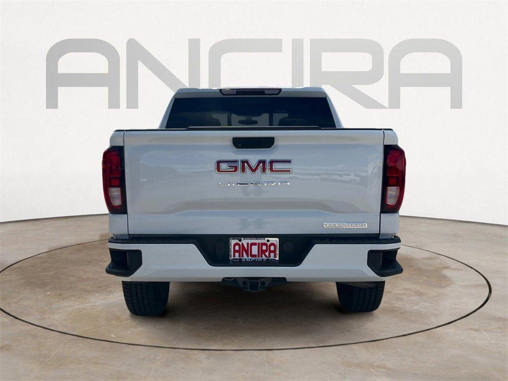 used 2020 GMC Sierra 1500 car, priced at $30,759