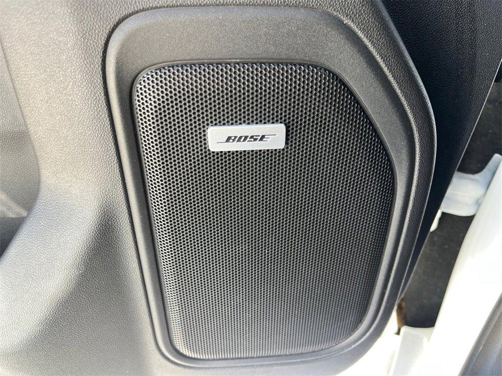 used 2020 GMC Sierra 1500 car, priced at $30,759