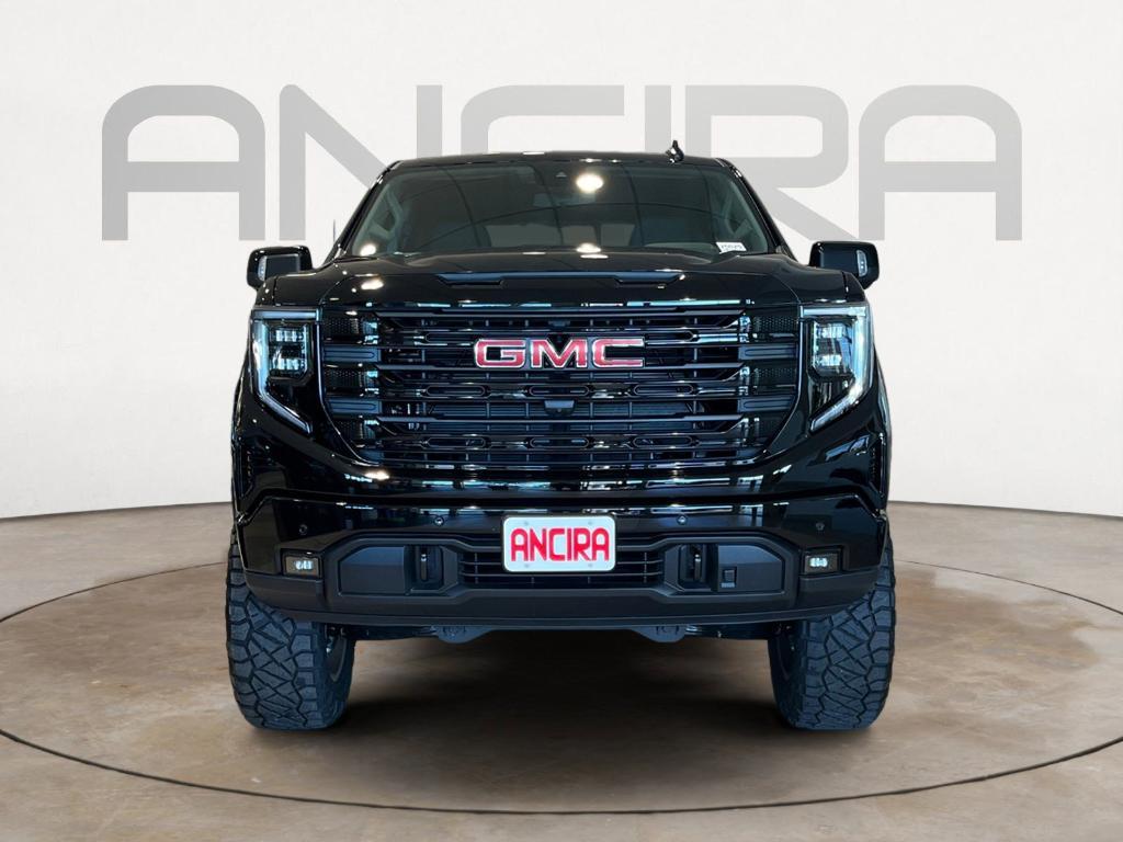 new 2025 GMC Sierra 1500 car, priced at $64,116