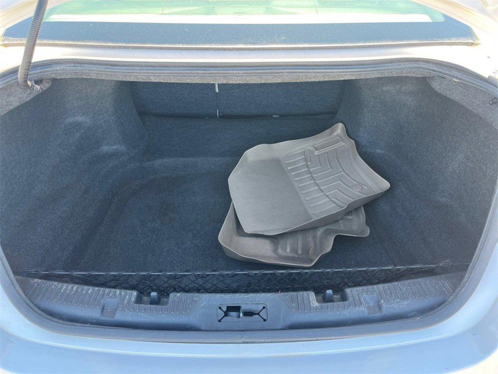 used 2011 Ford Taurus car, priced at $8,493