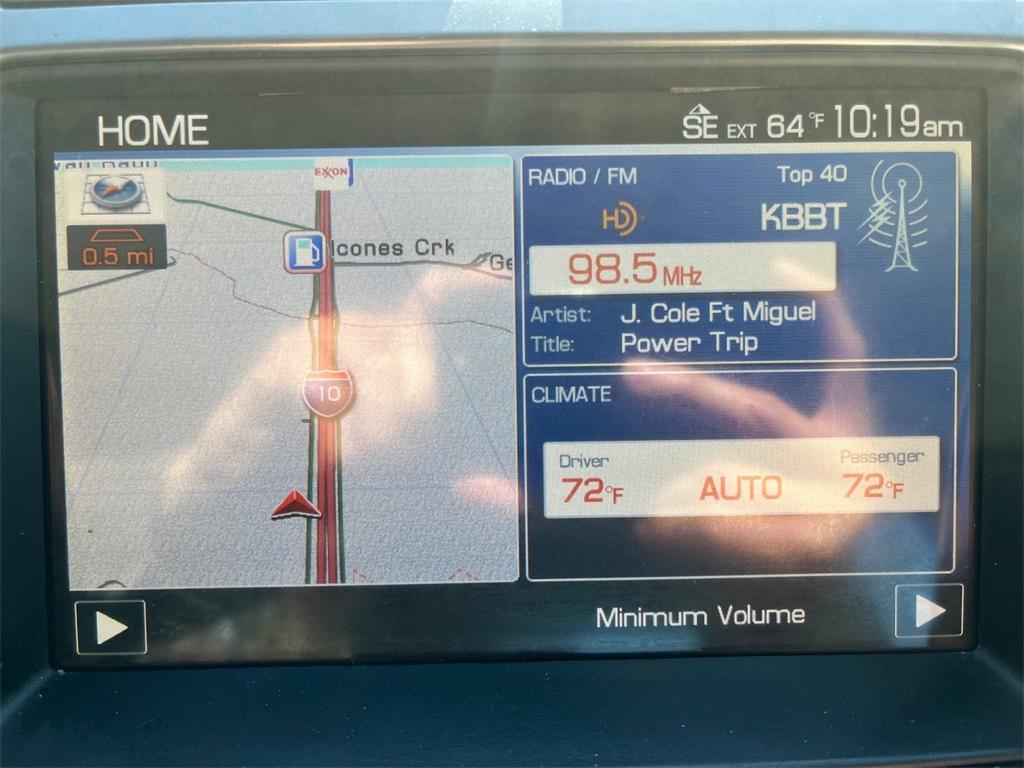 used 2011 Ford Taurus car, priced at $8,463