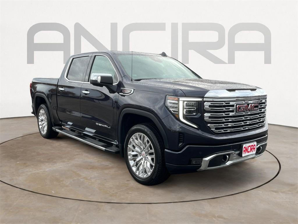 used 2024 GMC Sierra 1500 car, priced at $77,775