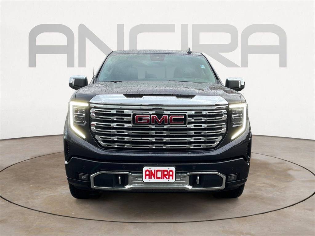 used 2024 GMC Sierra 1500 car, priced at $77,775