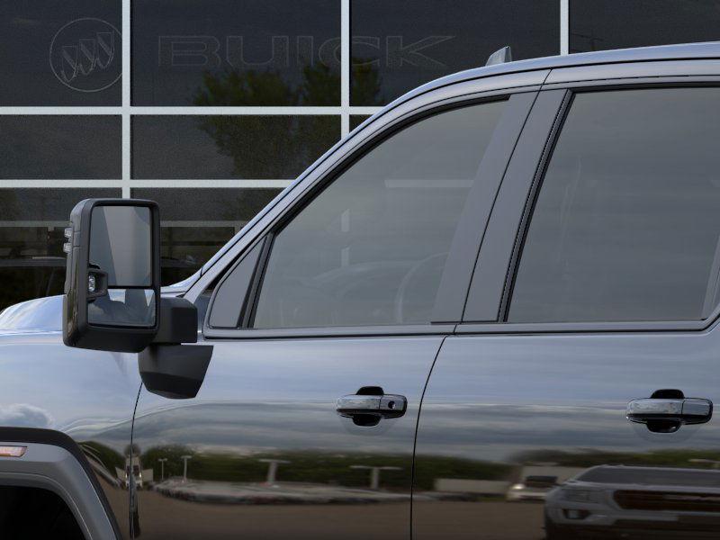 new 2025 GMC Sierra 2500 car, priced at $105,270