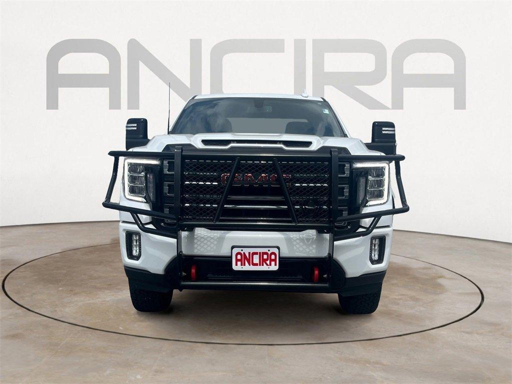 used 2022 GMC Sierra 2500 car, priced at $57,355