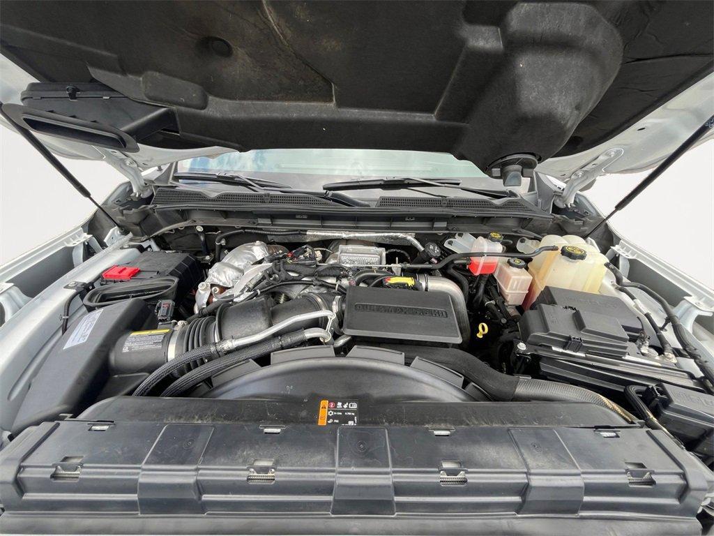 used 2022 GMC Sierra 2500 car, priced at $56,991