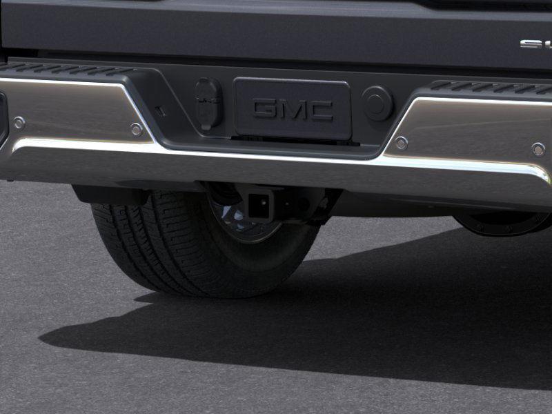 new 2025 GMC Sierra 1500 car, priced at $59,970