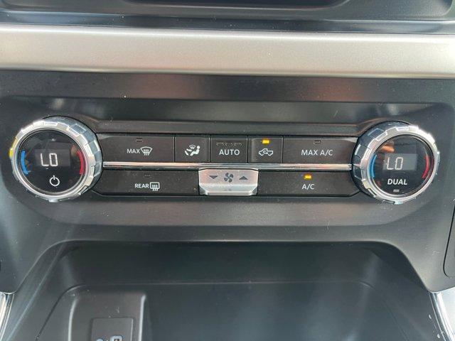 used 2021 Ford F-150 car, priced at $30,891