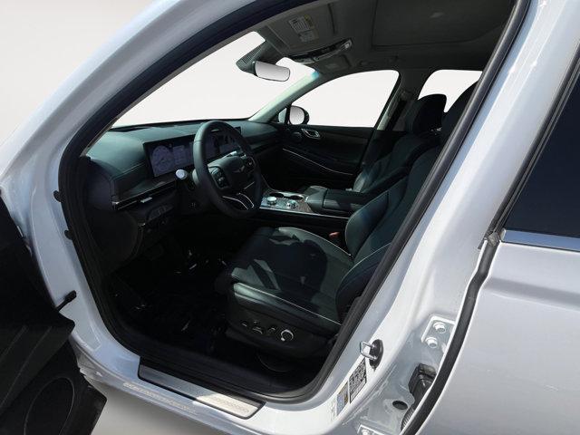 used 2025 Genesis GV80 car