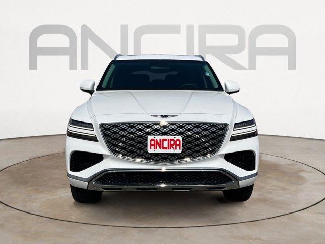 used 2025 Genesis GV80 car