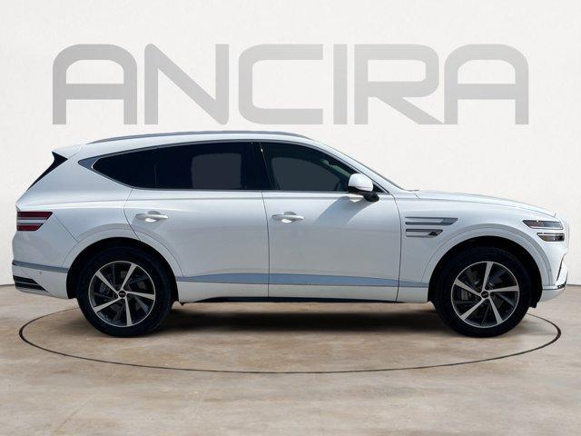used 2025 Genesis GV80 car