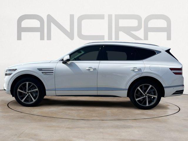 used 2025 Genesis GV80 car