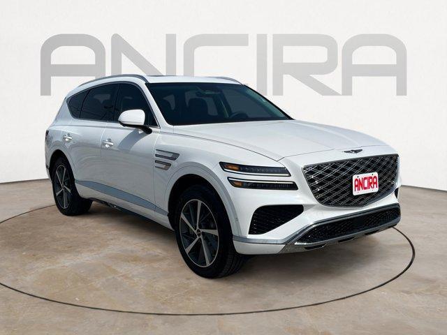 used 2025 Genesis GV80 car
