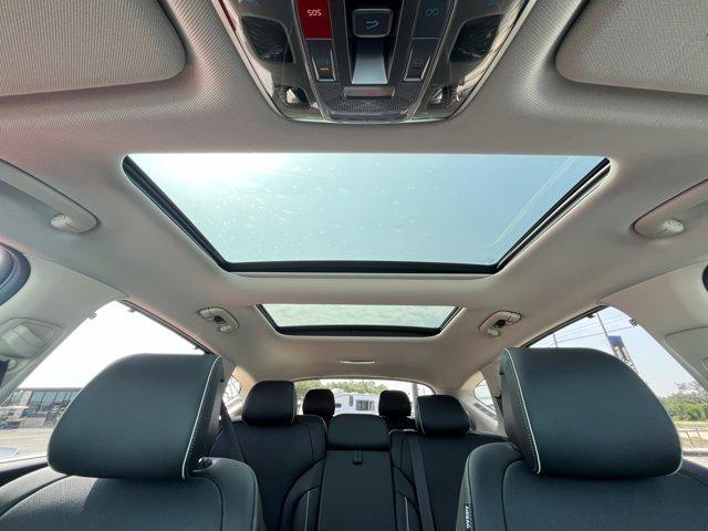 used 2025 Genesis GV80 car