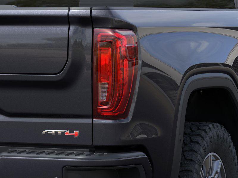 new 2025 GMC Sierra 1500 car, priced at $66,875