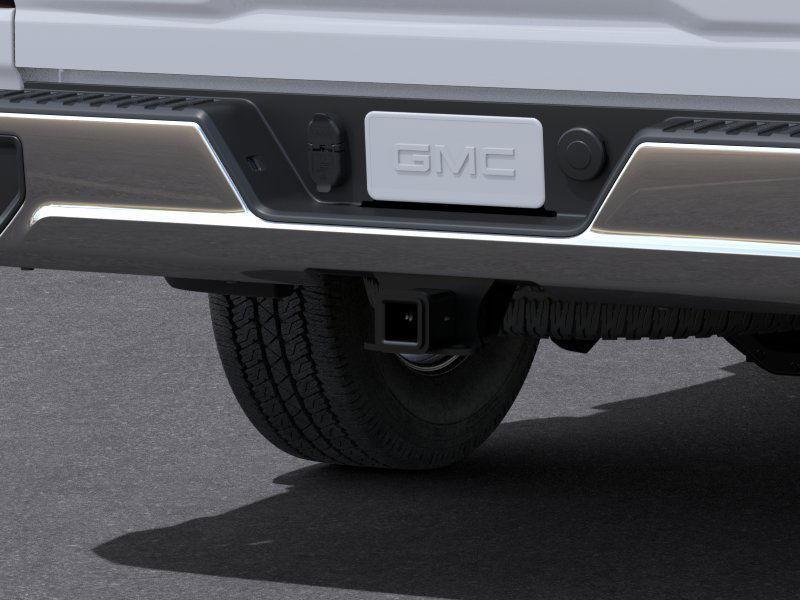 new 2025 GMC Sierra 2500 car, priced at $49,310