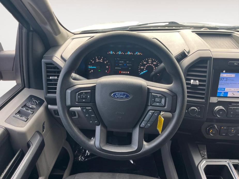 used 2019 Ford F-150 car, priced at $24,492