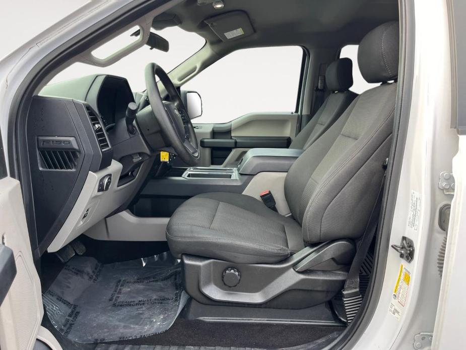 used 2019 Ford F-150 car, priced at $24,492