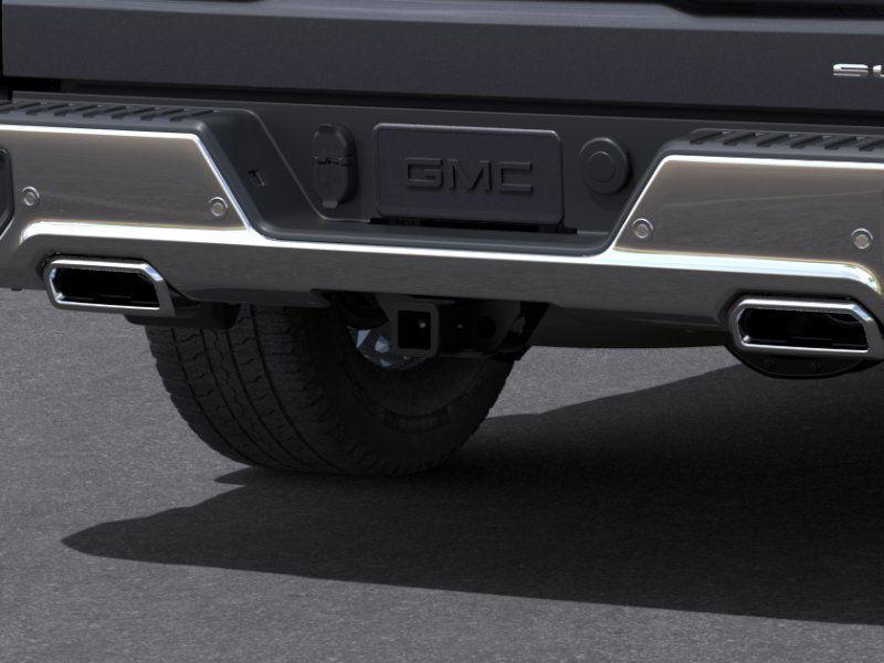 new 2025 GMC Sierra 1500 car, priced at $63,970
