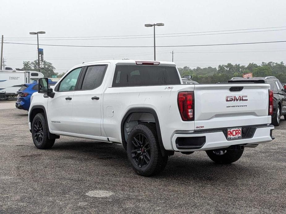 new 2024 GMC Sierra 1500 car, priced at $56,730