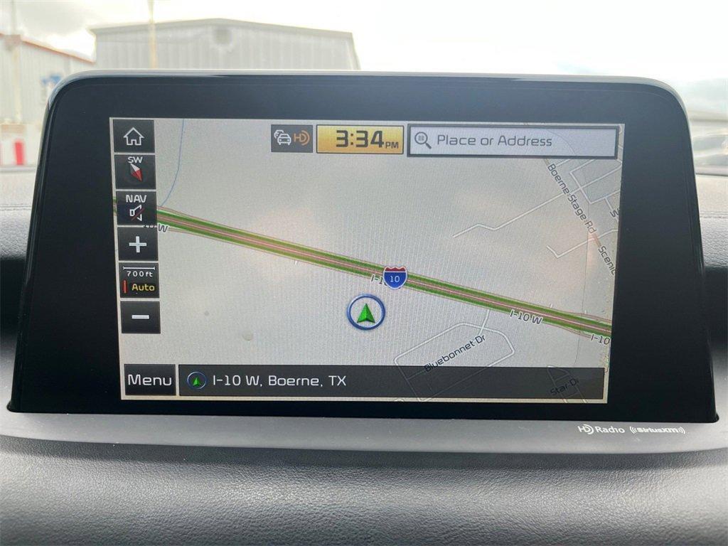 used 2019 Kia Stinger car, priced at $19,991