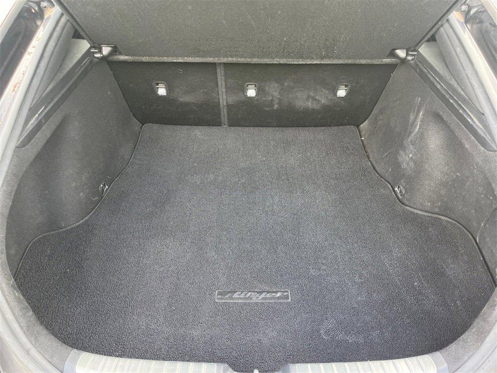 used 2019 Kia Stinger car, priced at $19,991