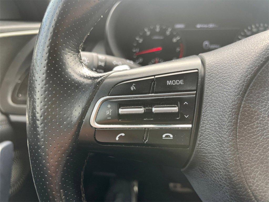 used 2019 Kia Stinger car, priced at $19,991