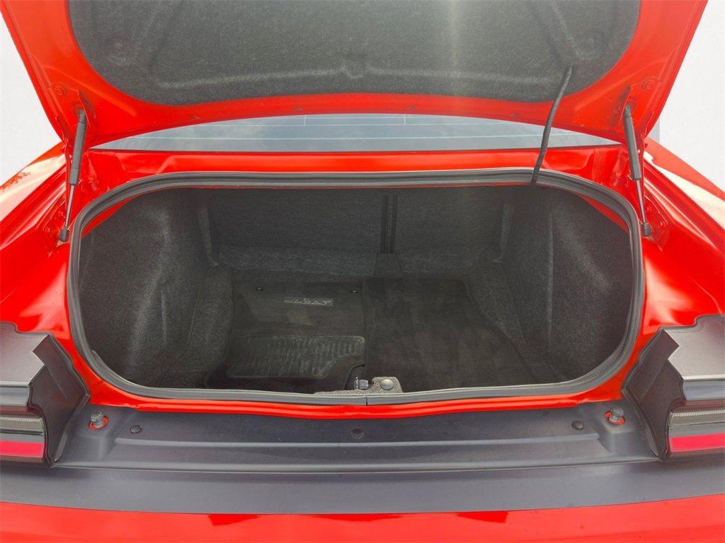 used 2016 Dodge Challenger car, priced at $46,631