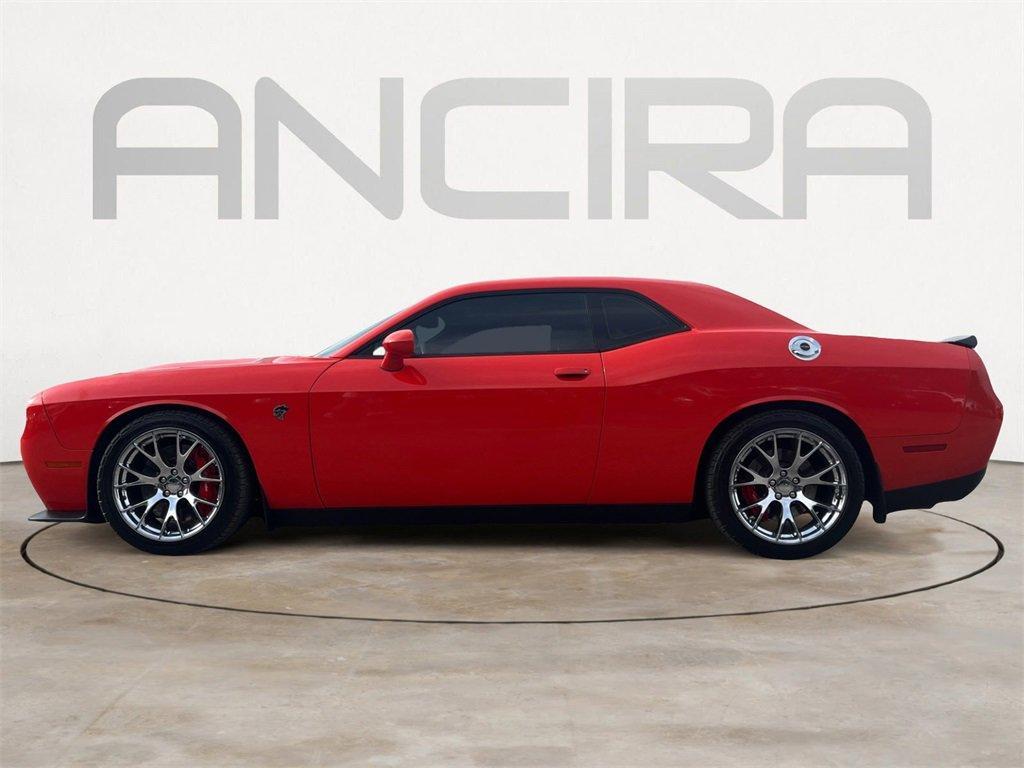 used 2016 Dodge Challenger car, priced at $46,631