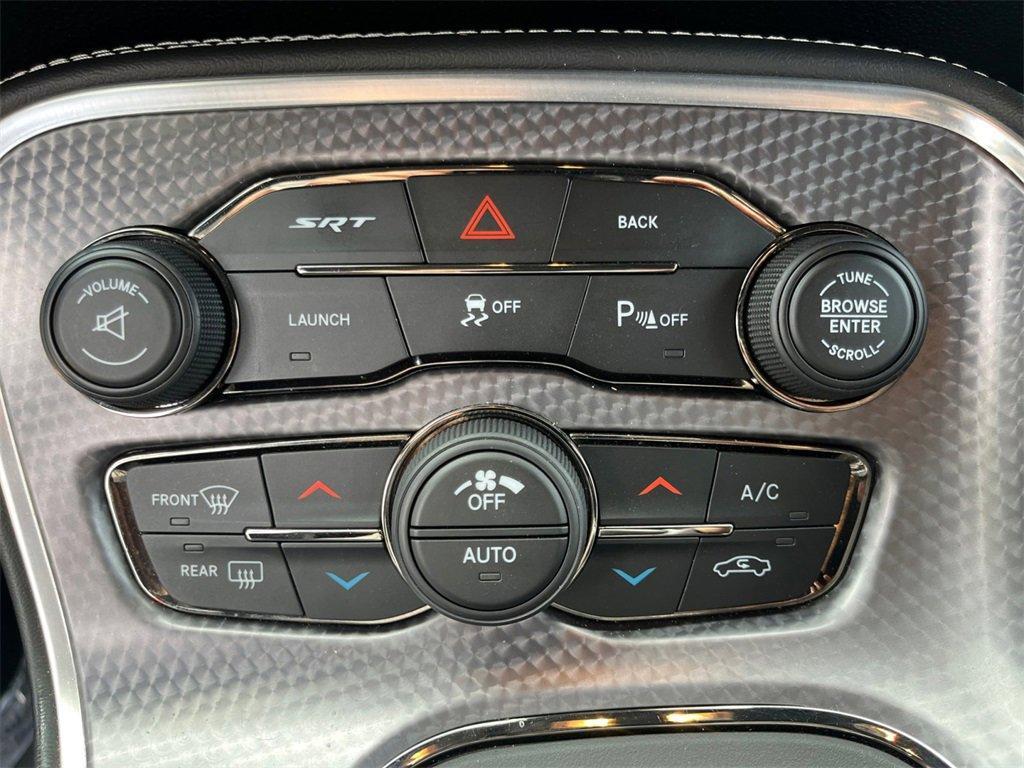 used 2016 Dodge Challenger car, priced at $46,631