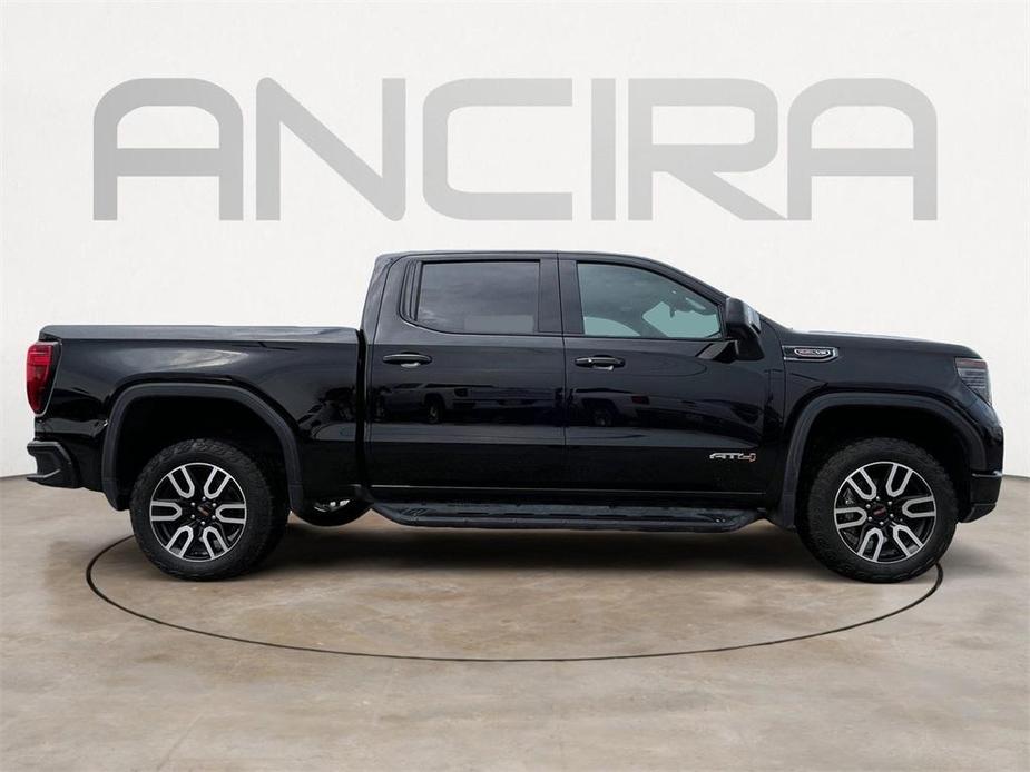 used 2022 GMC Sierra 1500 car, priced at $49,993