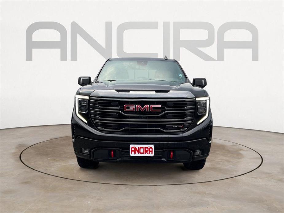 used 2022 GMC Sierra 1500 car, priced at $49,993