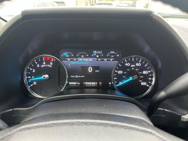 used 2018 Ford F-250 car, priced at $35,699
