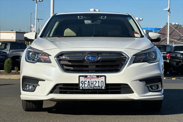 used 2019 Subaru Legacy car, priced at $19,977