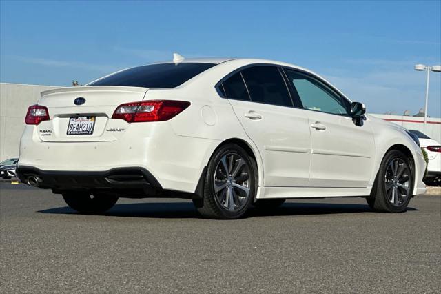 used 2019 Subaru Legacy car, priced at $19,977