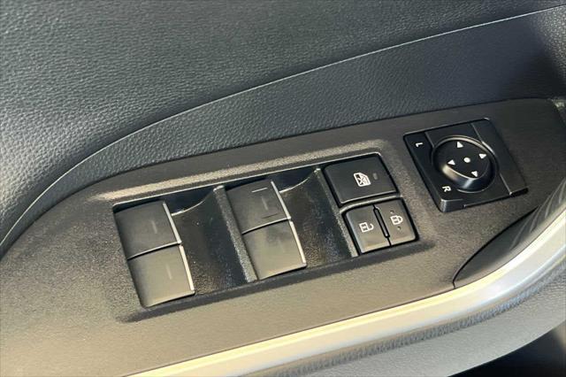 used 2022 Toyota RAV4 Prime car, priced at $37,977
