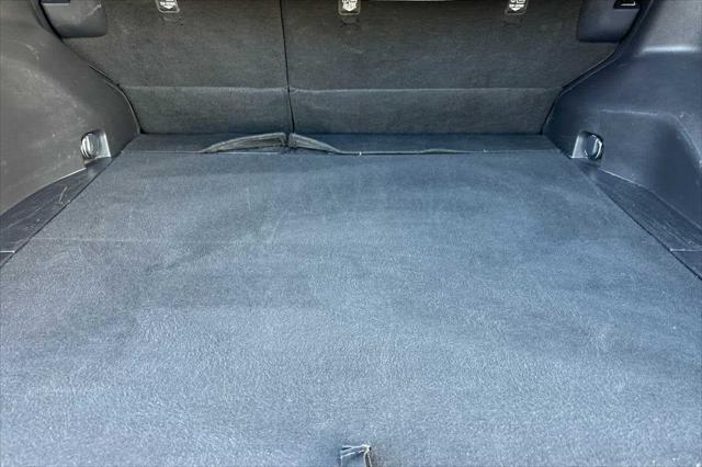 used 2022 Toyota RAV4 car, priced at $30,977