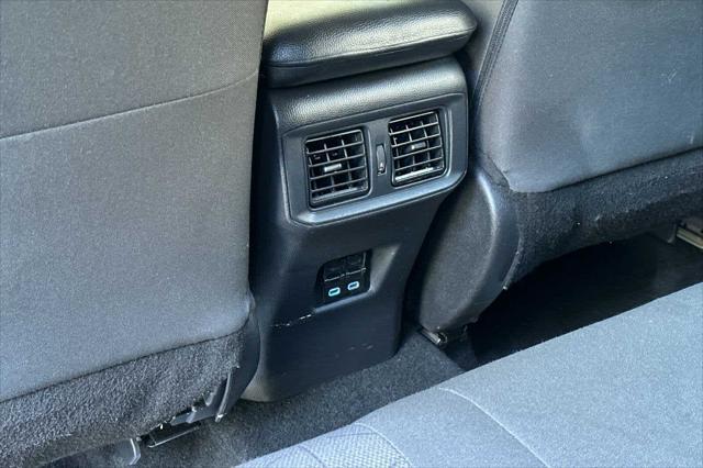 used 2022 Toyota RAV4 car, priced at $30,977