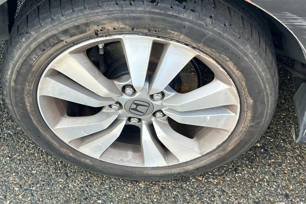 used 2012 Honda Accord car, priced at $11,999