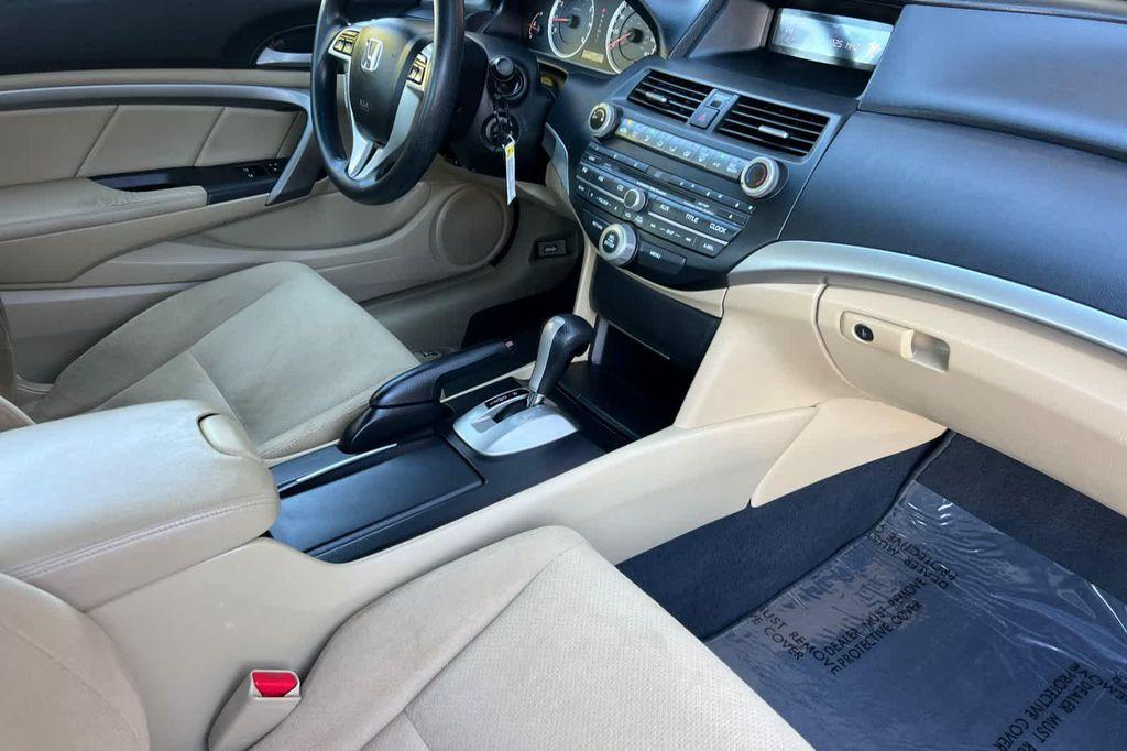 used 2012 Honda Accord car, priced at $11,977