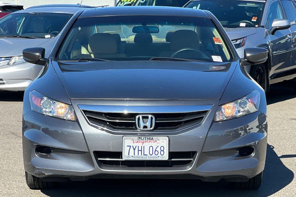 used 2012 Honda Accord car, priced at $11,977