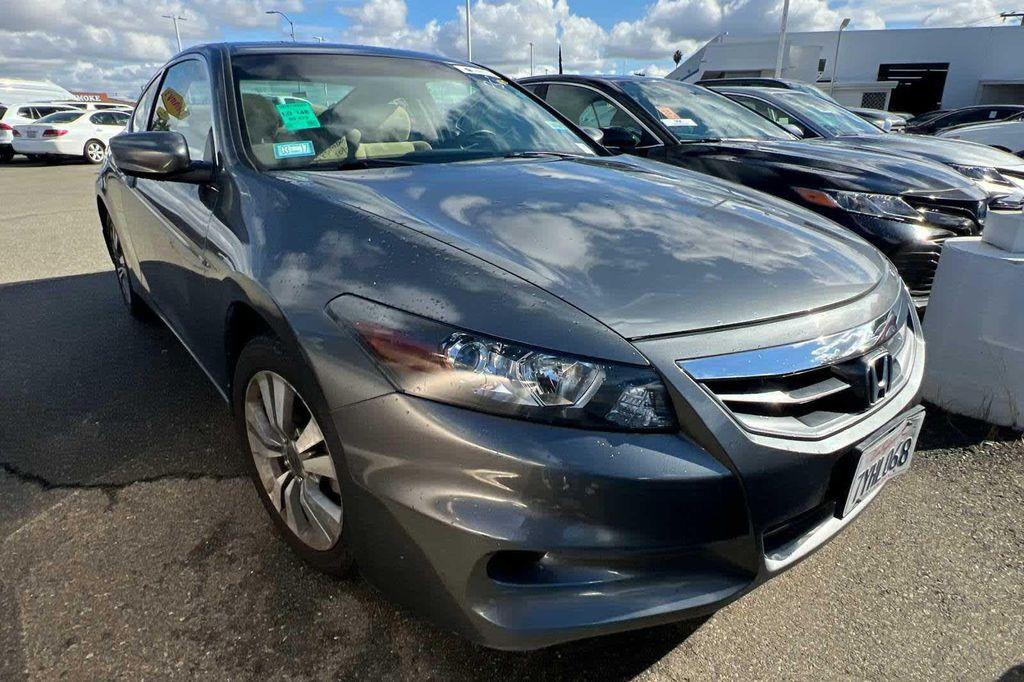 used 2012 Honda Accord car, priced at $11,999