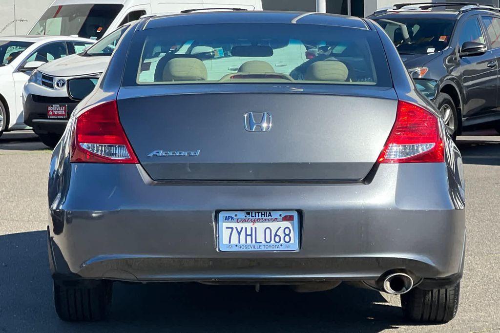 used 2012 Honda Accord car, priced at $11,977