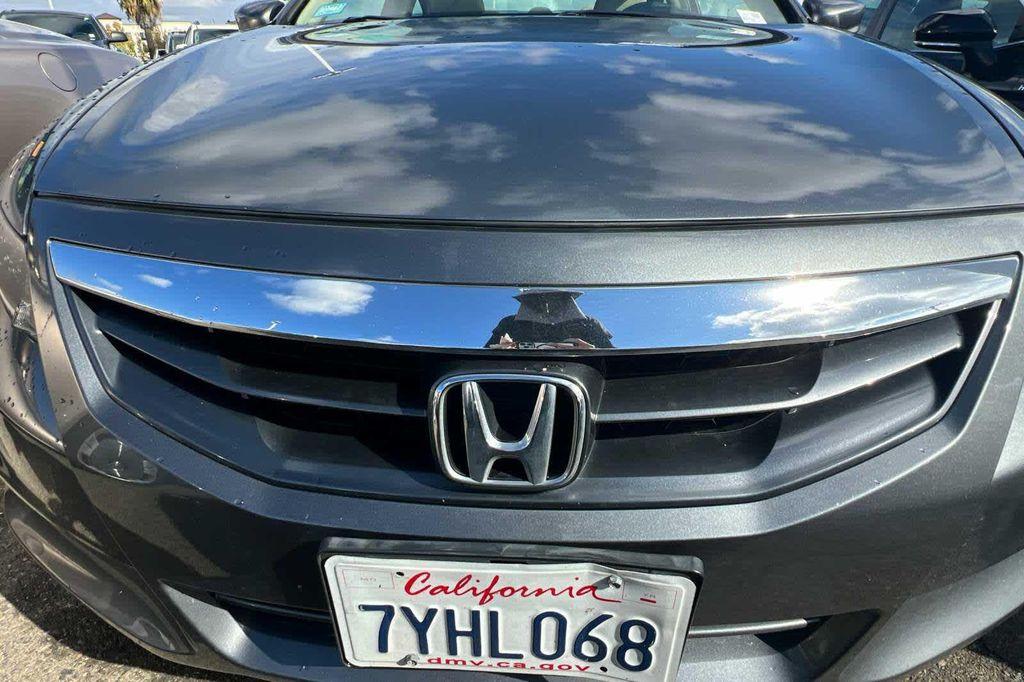 used 2012 Honda Accord car, priced at $11,999