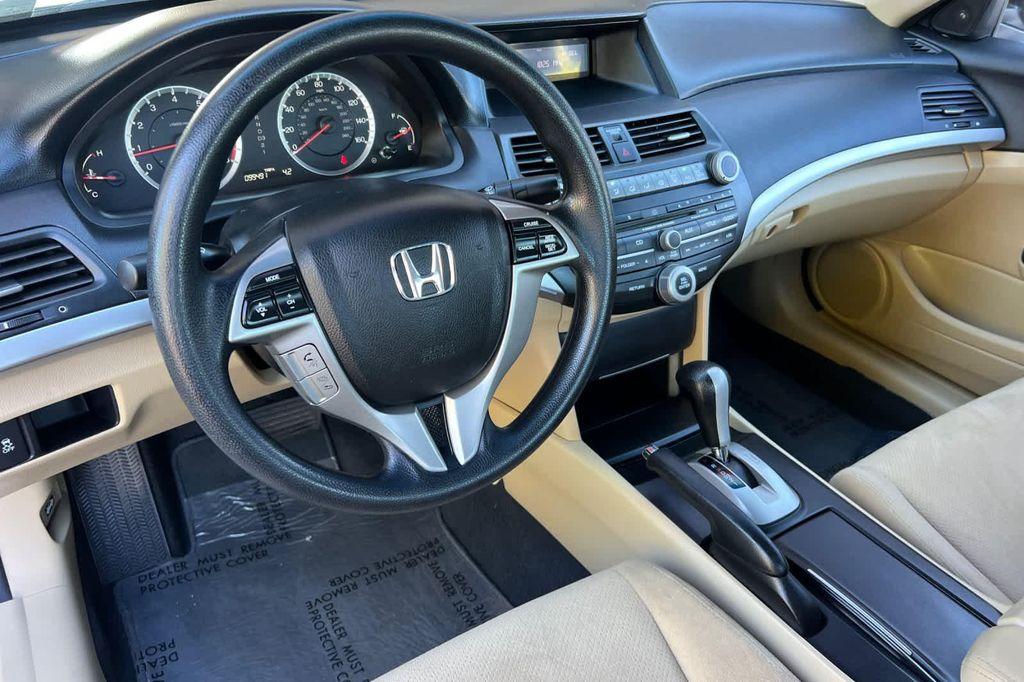 used 2012 Honda Accord car, priced at $11,977